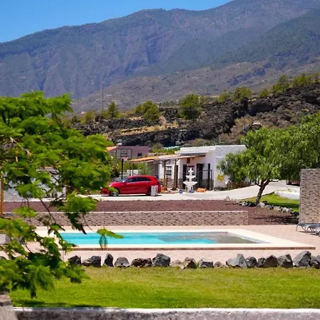 Villacarmenjulia 1 Villa