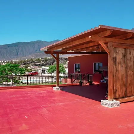 Villa Villacarmenjulia 1